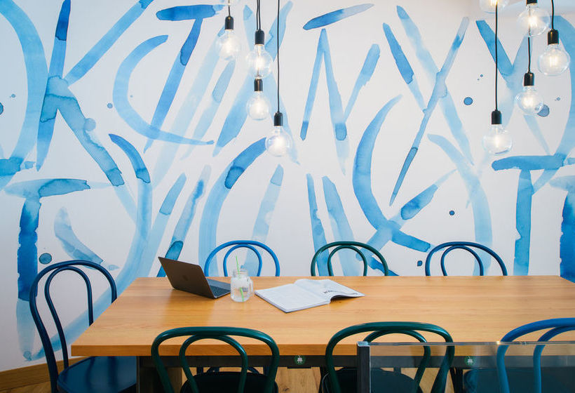 Hotel Vienna House Easy Limburg 1