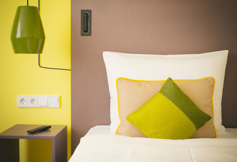 Hotel Vienna House Easy Limburg 2