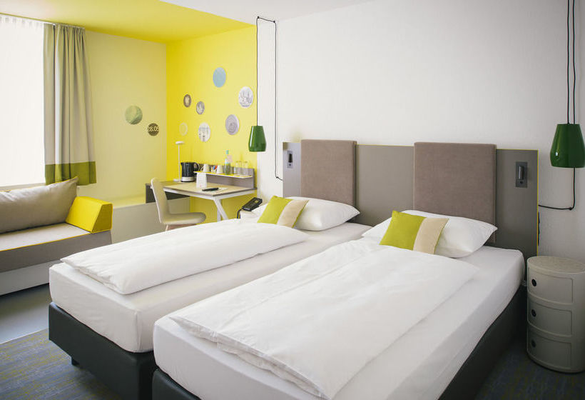 Hotel Vienna House Easy Limburg 3