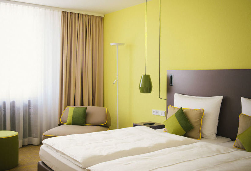 Hotel Vienna House Easy Limburg 7