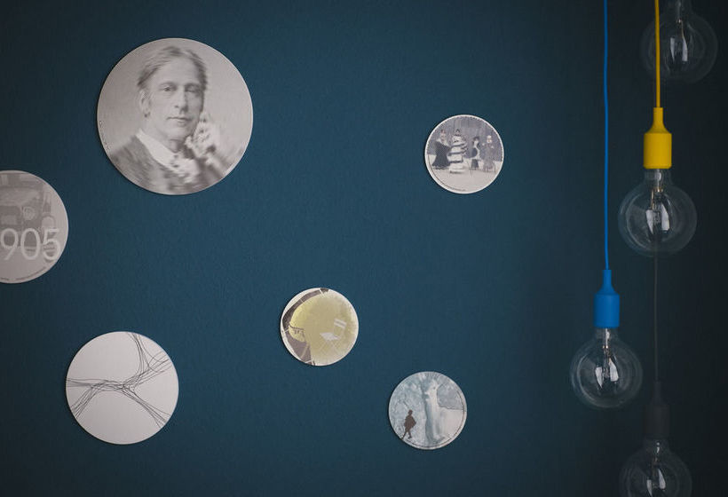 Hotel Vienna House Easy Limburg 8