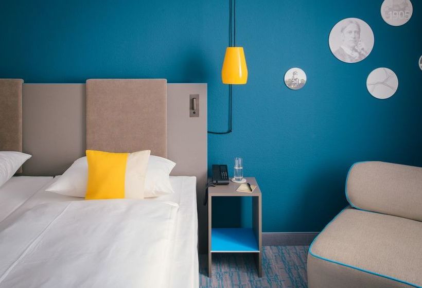 Hotel Vienna House Easy Limburg 9