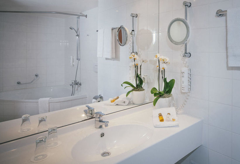 Hotel Vienna House Easy Bad Oyenhausen 1