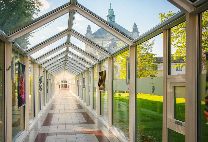 Hotel Vienna House Easy Bad Oyenhausen 10