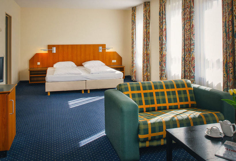 Hotel Vienna House Easy Bad Oyenhausen 11