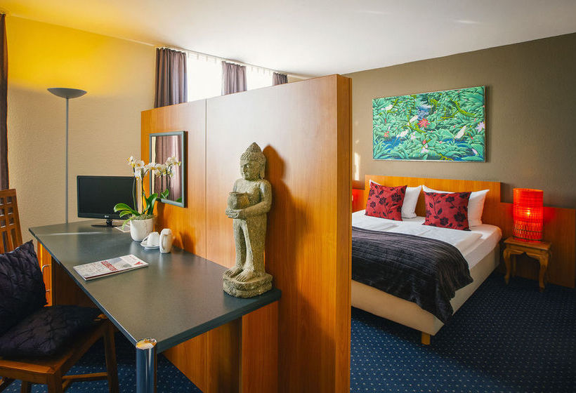 Hotel Vienna House Easy Bad Oyenhausen 12