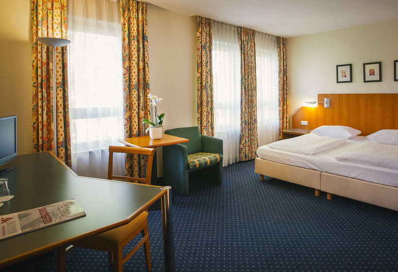 Hotel Vienna House Easy Bad Oyenhausen 13