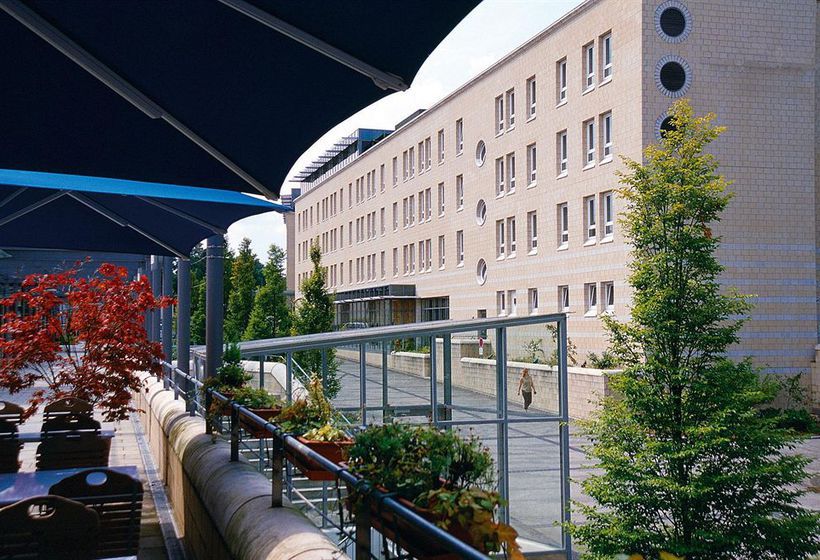 Hotel Vienna House Easy Bad Oyenhausen 14