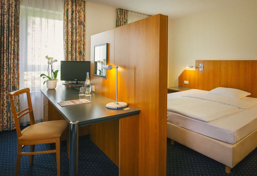 Hotel Vienna House Easy Bad Oyenhausen 15