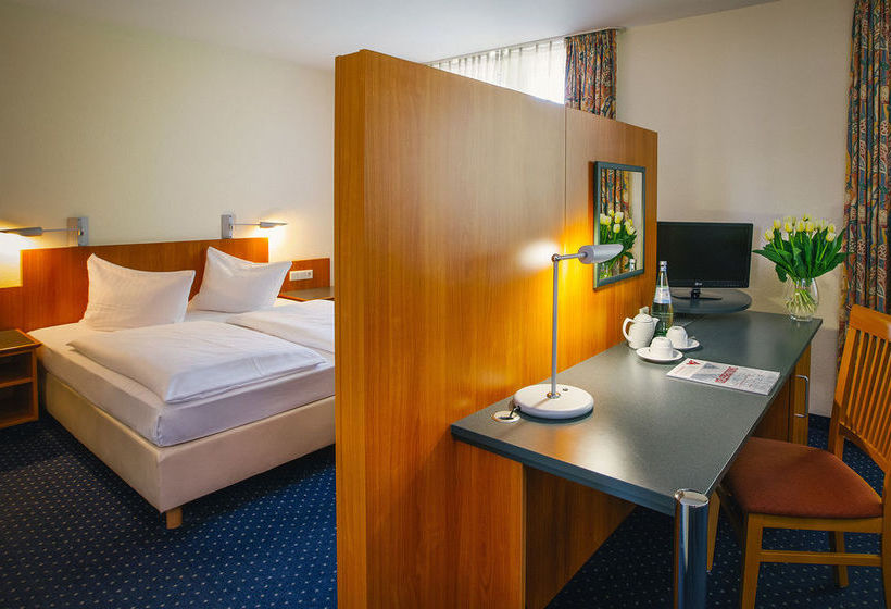 Hotel Vienna House Easy Bad Oyenhausen 16