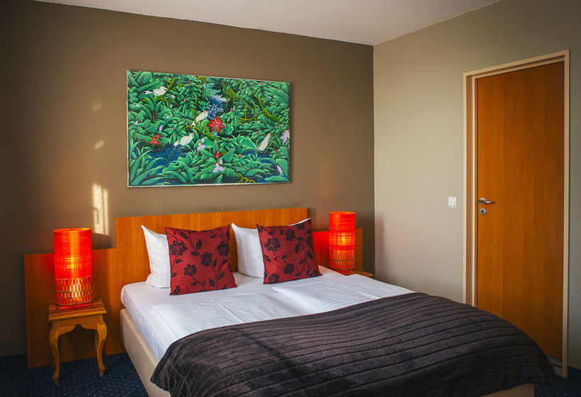 Hotel Vienna House Easy Bad Oyenhausen 17