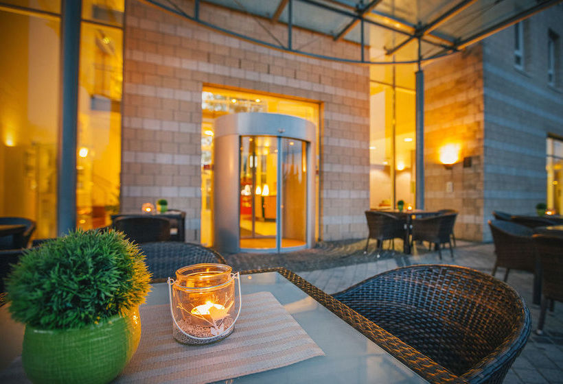 Hotel Vienna House Easy Bad Oyenhausen 18