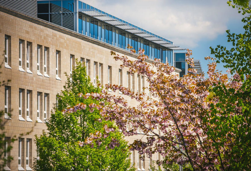 Hotel Vienna House Easy Bad Oyenhausen 19