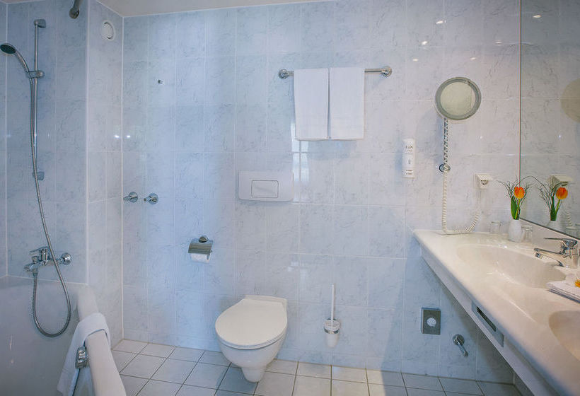 Hotel Vienna House Easy Bad Oyenhausen 2