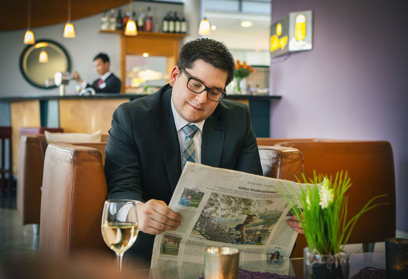 Hotel Vienna House Easy Bad Oyenhausen 20