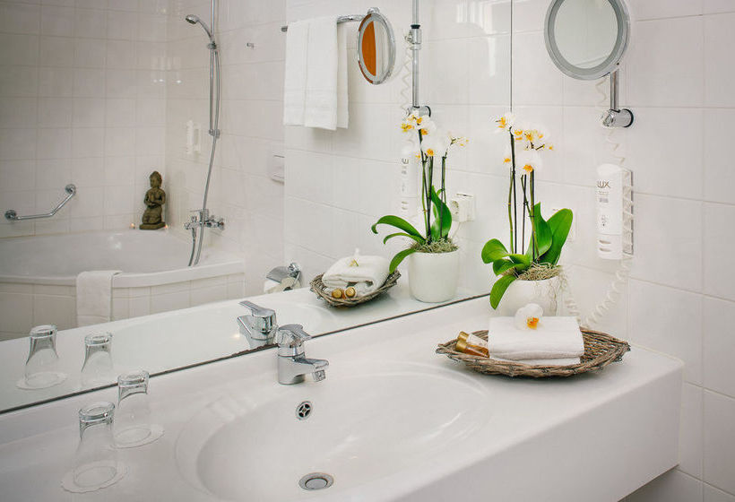 Hotel Vienna House Easy Bad Oyenhausen 3