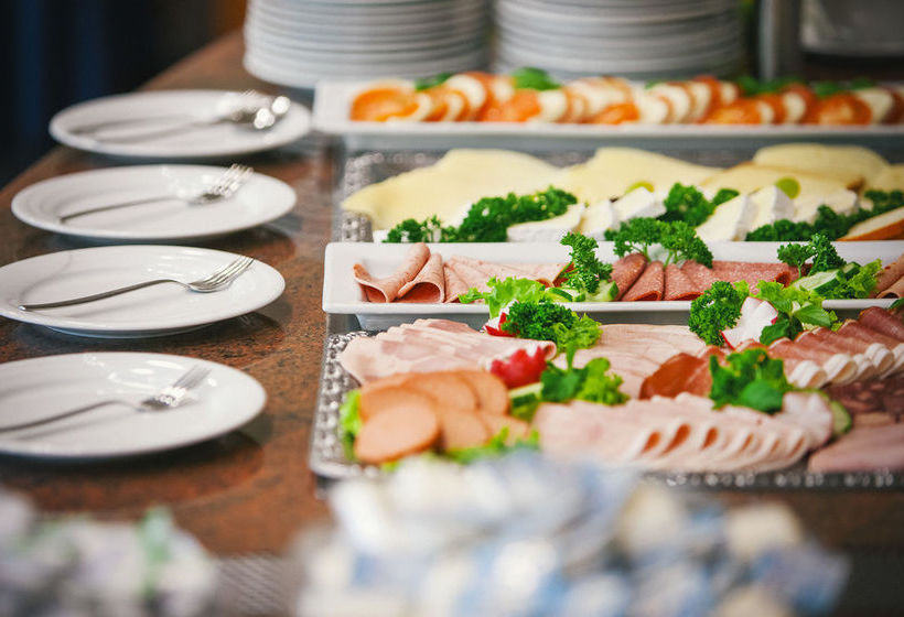 Hotel Vienna House Easy Bad Oyenhausen 4