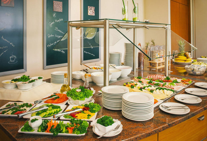 Hotel Vienna House Easy Bad Oyenhausen 5