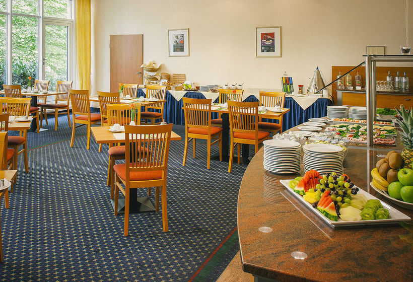 Hotel Vienna House Easy Bad Oyenhausen 6