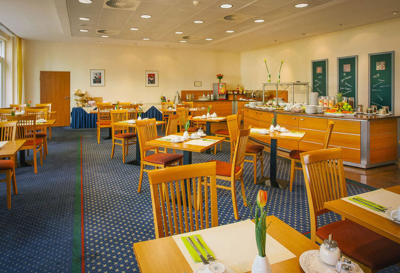 Hotel Vienna House Easy Bad Oyenhausen 7