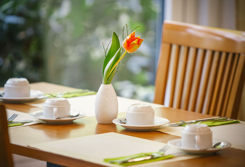 Hotel Vienna House Easy Bad Oyenhausen 8