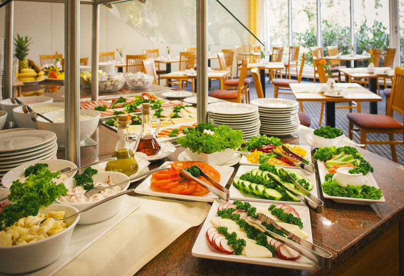 Hotel Vienna House Easy Bad Oyenhausen 9