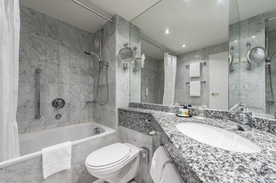 Arcadia Hotel Düsseldorf 12