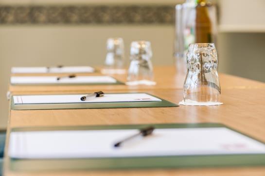 Arcadia Hotel Düsseldorf 18