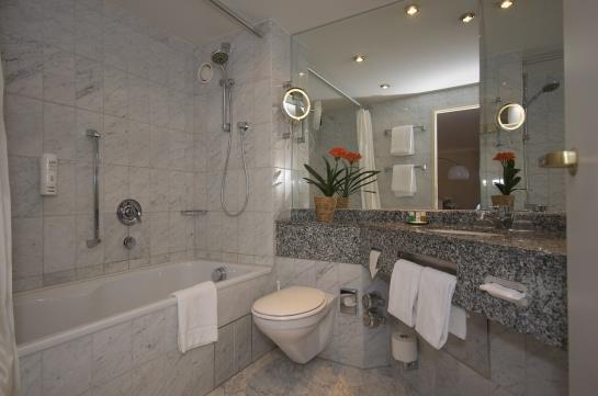 Arcadia Hotel Düsseldorf 19