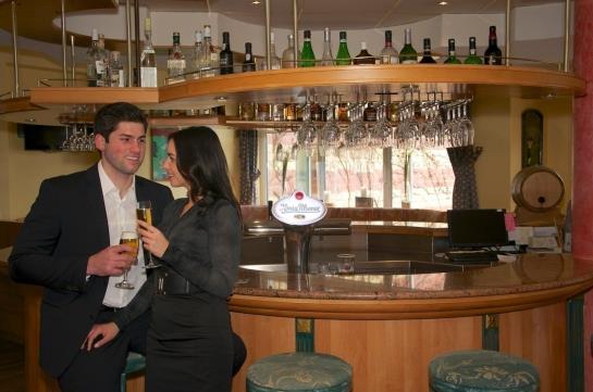 Arcadia Hotel Düsseldorf 4