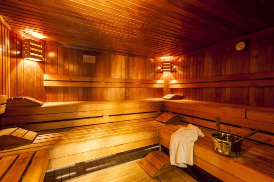 Arcadia Hotel Düsseldorf 5