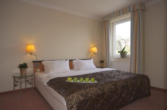 Arcadia Hotel Düsseldorf 7