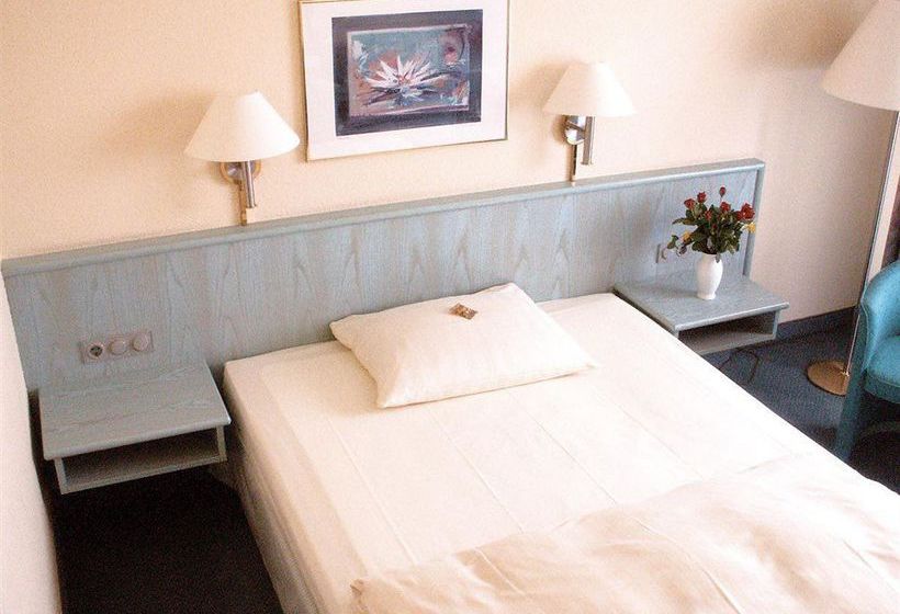 Residencia Mercure Stuttgart Zuffenhausen Baden-Wurtemberg