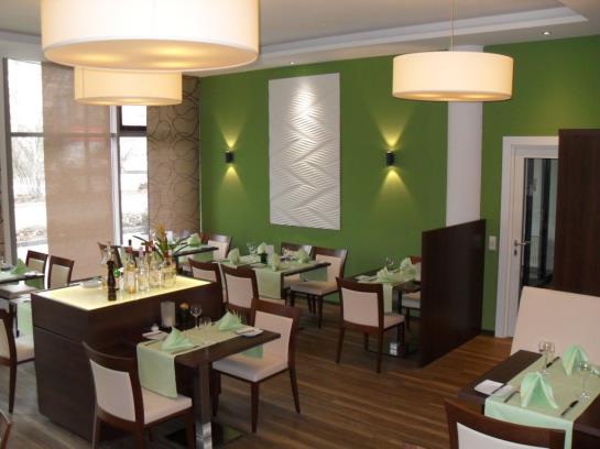 City Hotel Fortuna Reutlingen 1