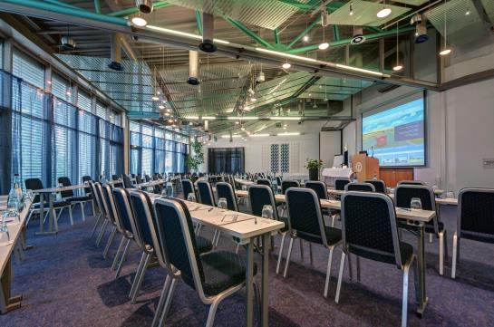 City Hotel Fortuna Reutlingen 11