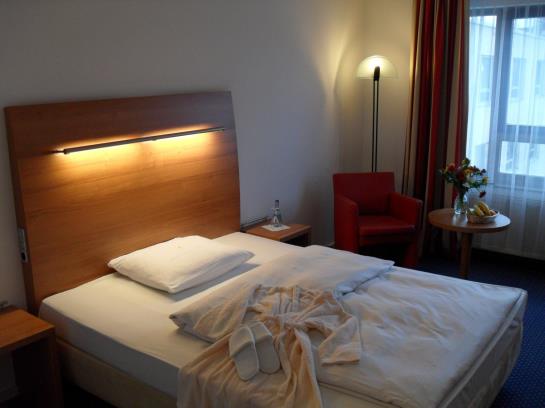 City Hotel Fortuna Reutlingen 13