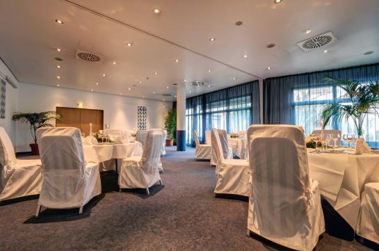 City Hotel Fortuna Reutlingen 15