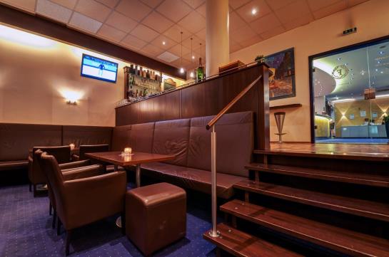 City Hotel Fortuna Reutlingen 3