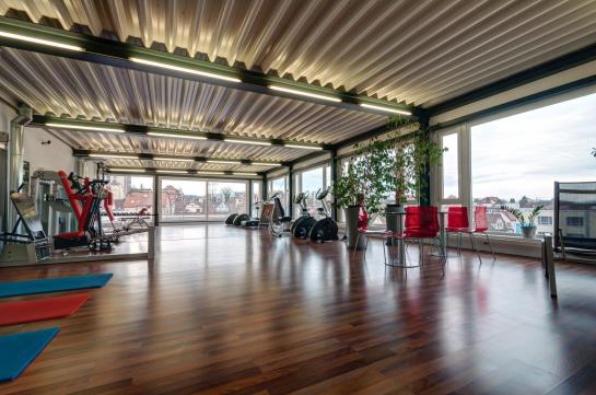 City Hotel Fortuna Reutlingen 4