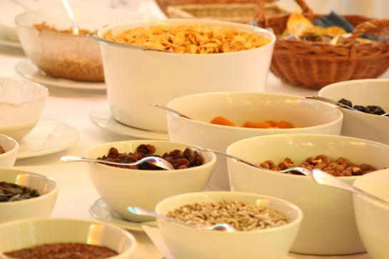 City Hotel Fortuna Reutlingen 6