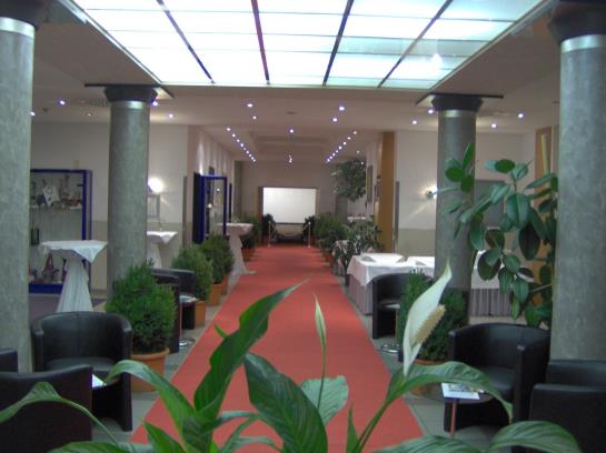 City Hotel Fortuna Reutlingen 8
