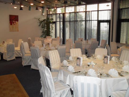 City Hotel Fortuna Reutlingen 9