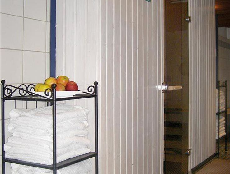 Hotel ACHAT Comfort Airport & Messe Stuttgart 2