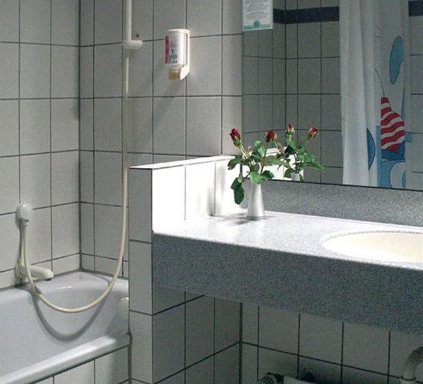 Hotel ACHAT Comfort Airport & Messe Stuttgart 3