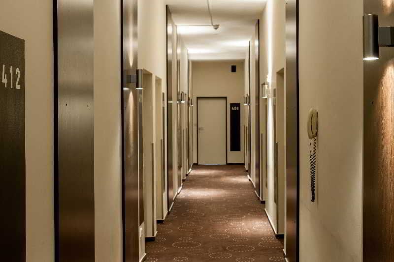 Hotel Novum Franke Berlin am Kurfürstendamm 10