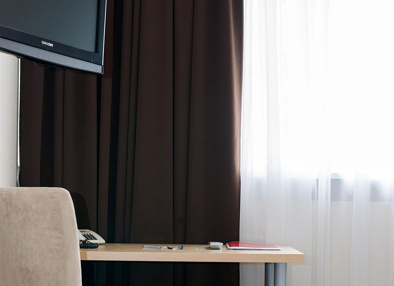 Hotel Novum Franke Berlin am Kurfürstendamm 8