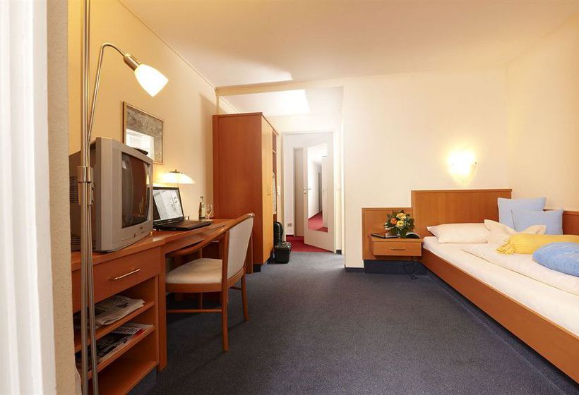 Hotel Franziskaner 1