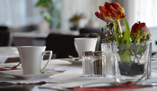 Hotel Franziskaner 10