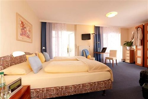 Hotel Franziskaner 11