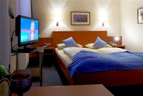 Hotel Franziskaner 12